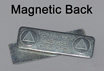 Magnetic Back Upgrade