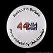 44mm ( 1 3/4 inch) Custom Fridge Magnets