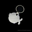 Fish Cat Tag