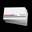Slim Business Cards