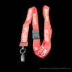 Visitor Lanyard