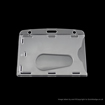 Enclosed Rigid ID Holder - Landscape