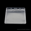 Flexible Landscape Card Holder