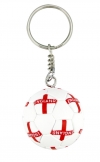 England Football Keyring
