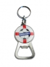 England Bottle Opener Keyring