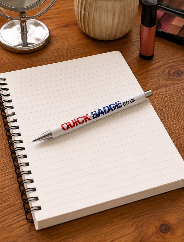 custom printed pen