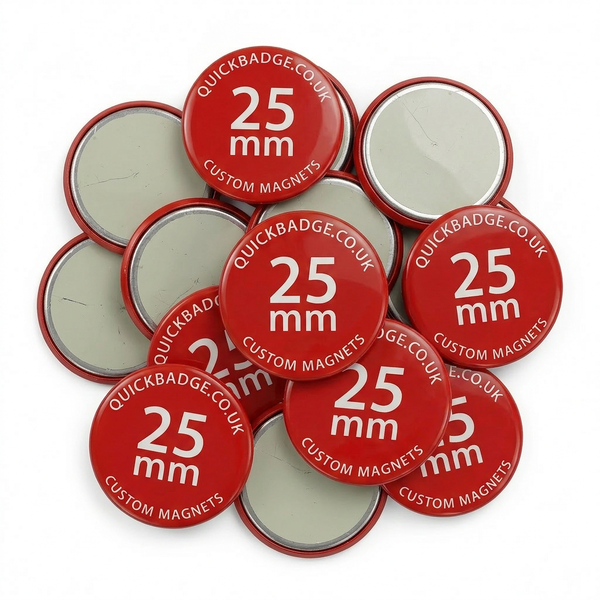 Custom Fridge Magnets
