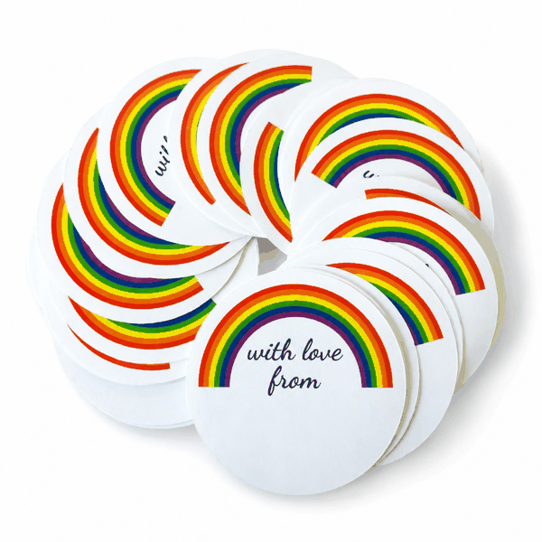 Personalised Stickers