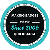 Quck Badge