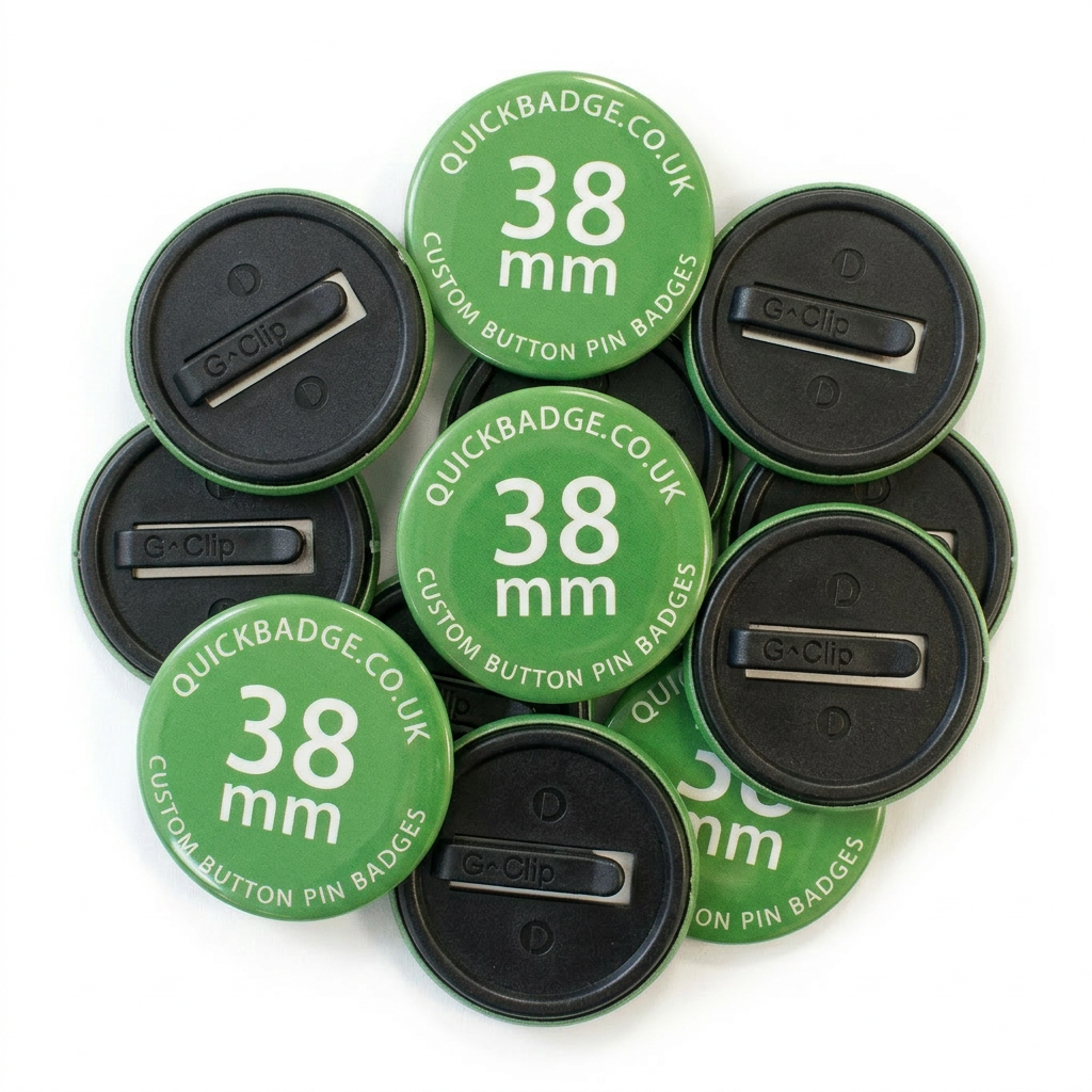 quickbadge