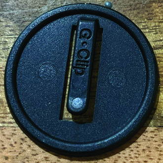 quickbadge