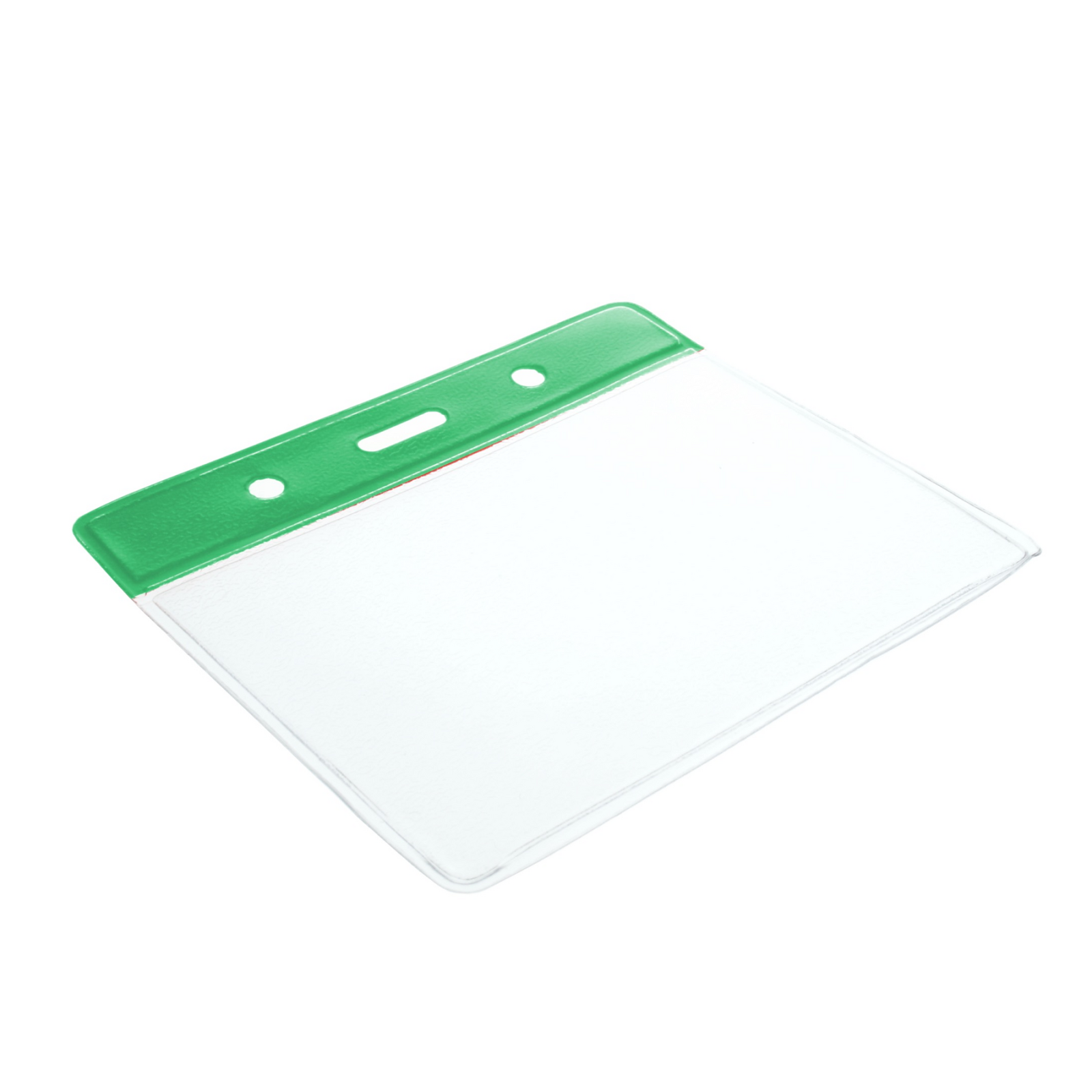 Quickbadge product — Green