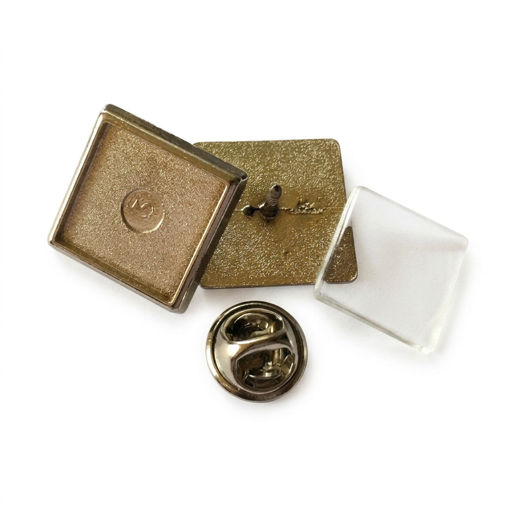 quickbadge