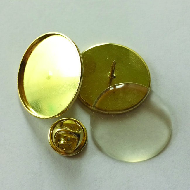 quickbadge