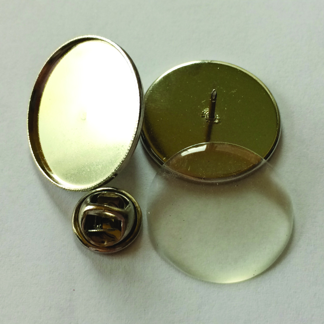 quickbadge