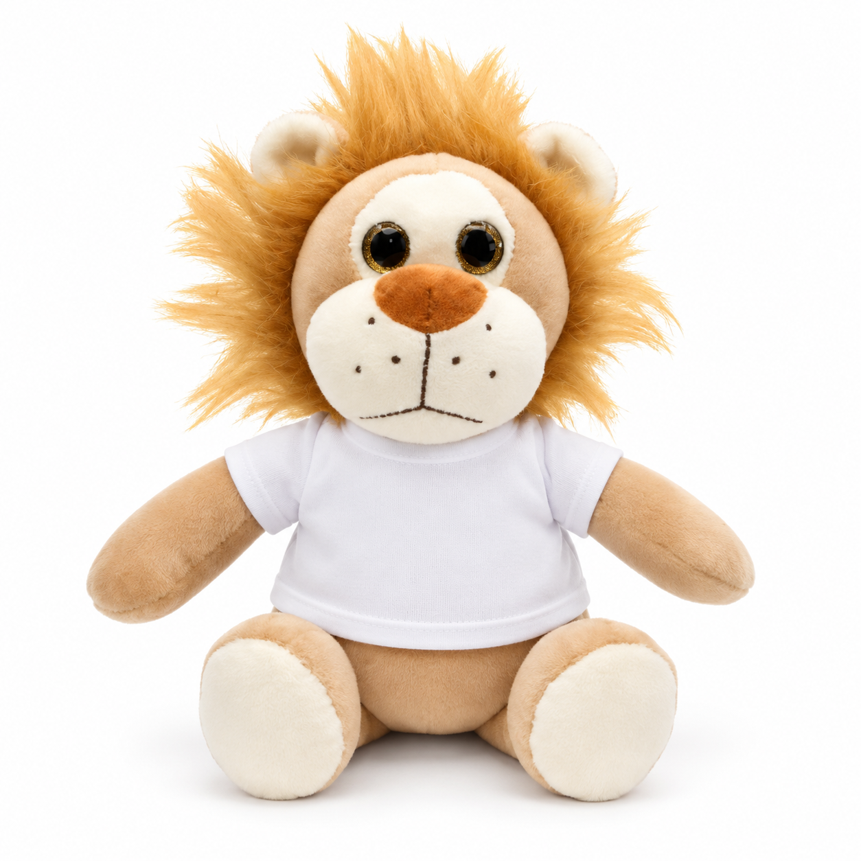 Quickbadge product — Lion - 21cm