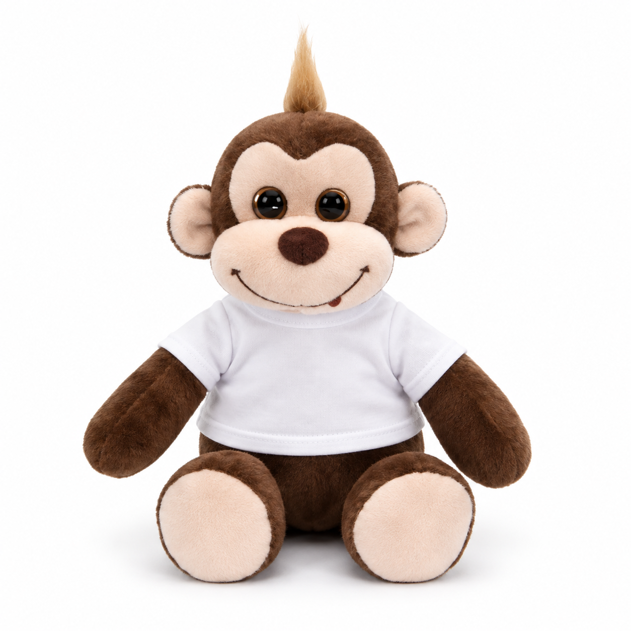 Quickbadge product — Monkey - 20cm