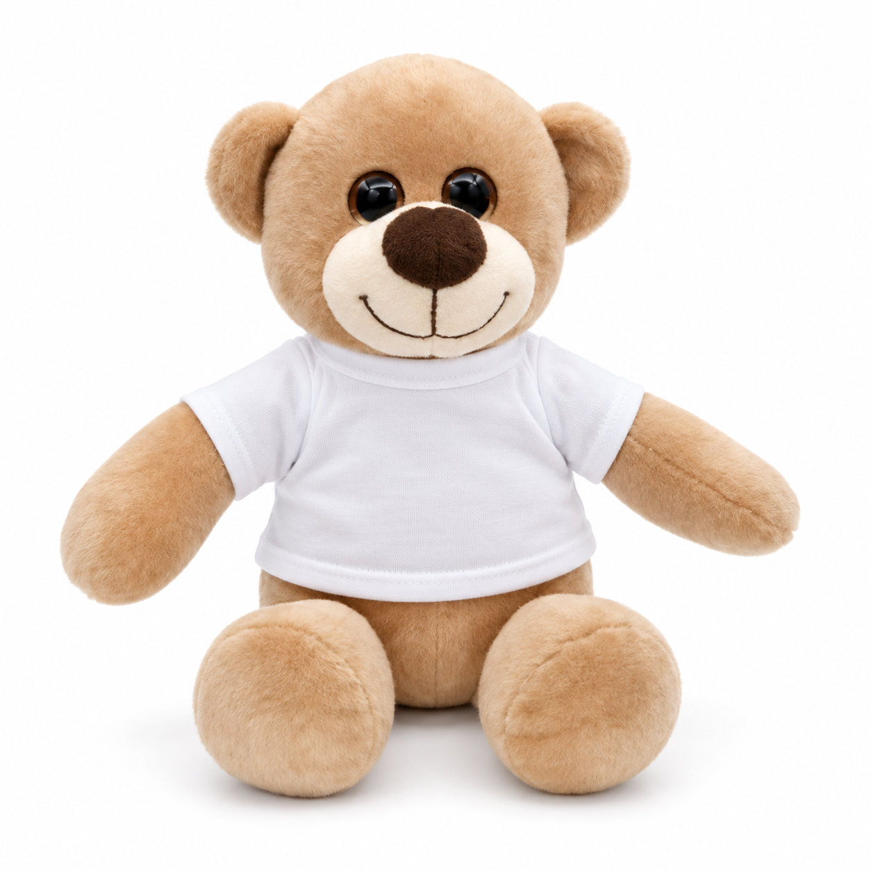 Quickbadge product — Bear - 21cm