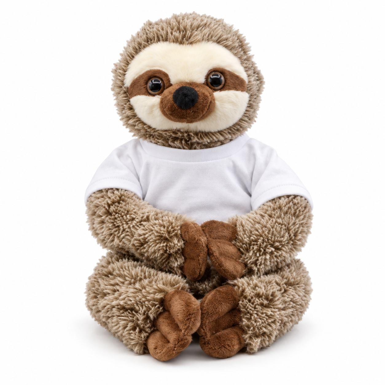 Quickbadge product — Sloth - 20cm
