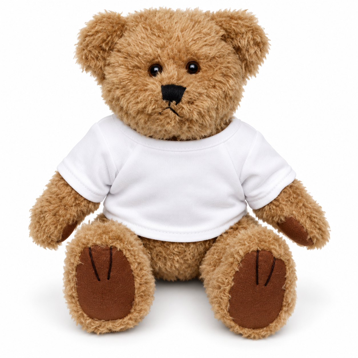 Quickbadge product — Teddy - 18cm