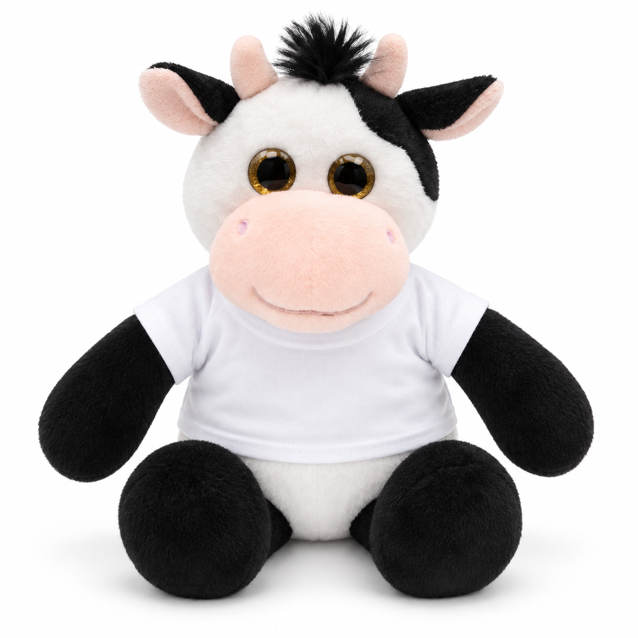 Quickbadge product — Cow - 21cm