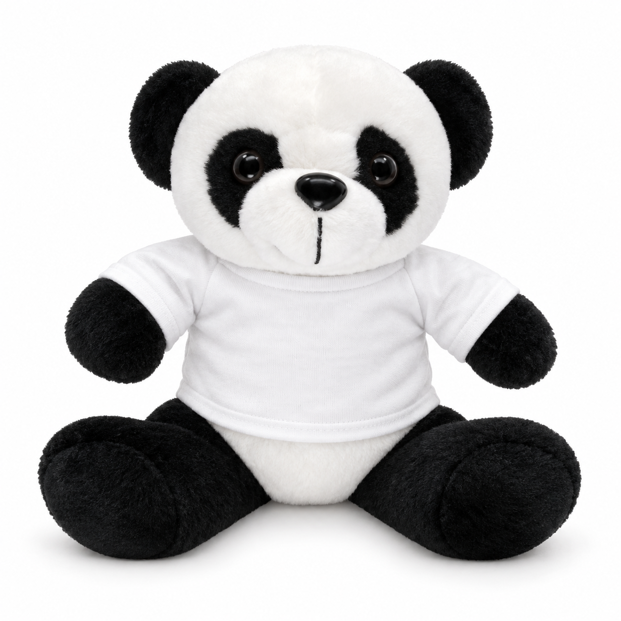Quickbadge product — Panda - 20cm