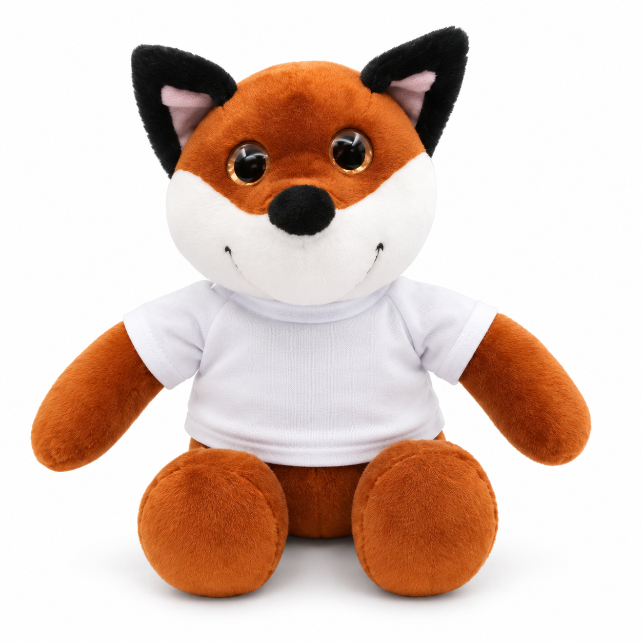 Quickbadge product — Fox - 21cm