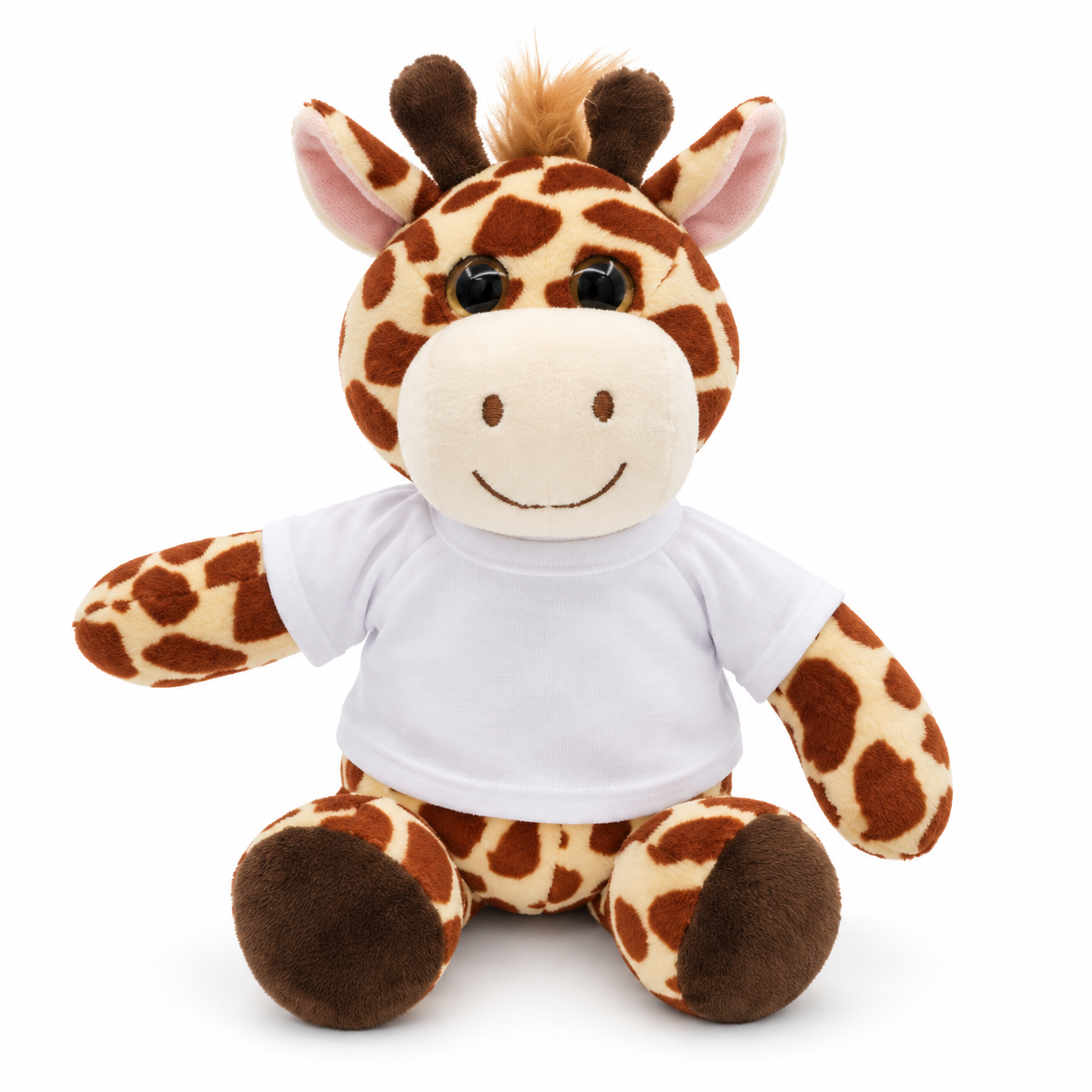 Quickbadge product — Giraffe - 21cm