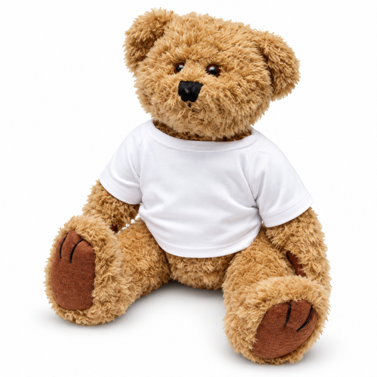 Quickbadge product — Teddy - 22cm
