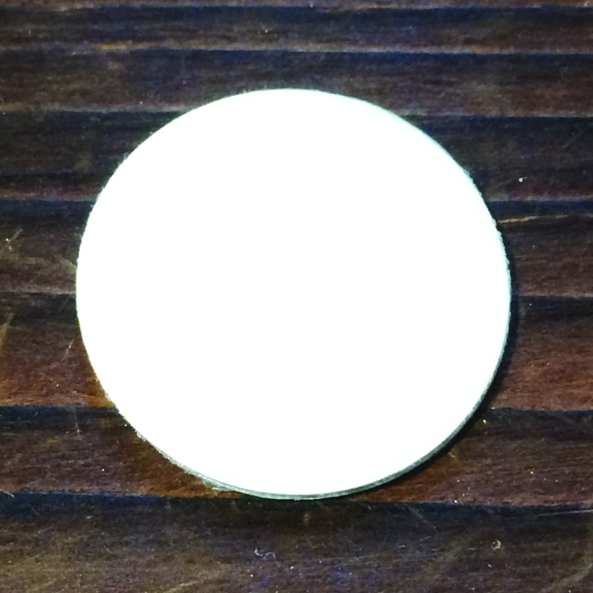 quickbadge