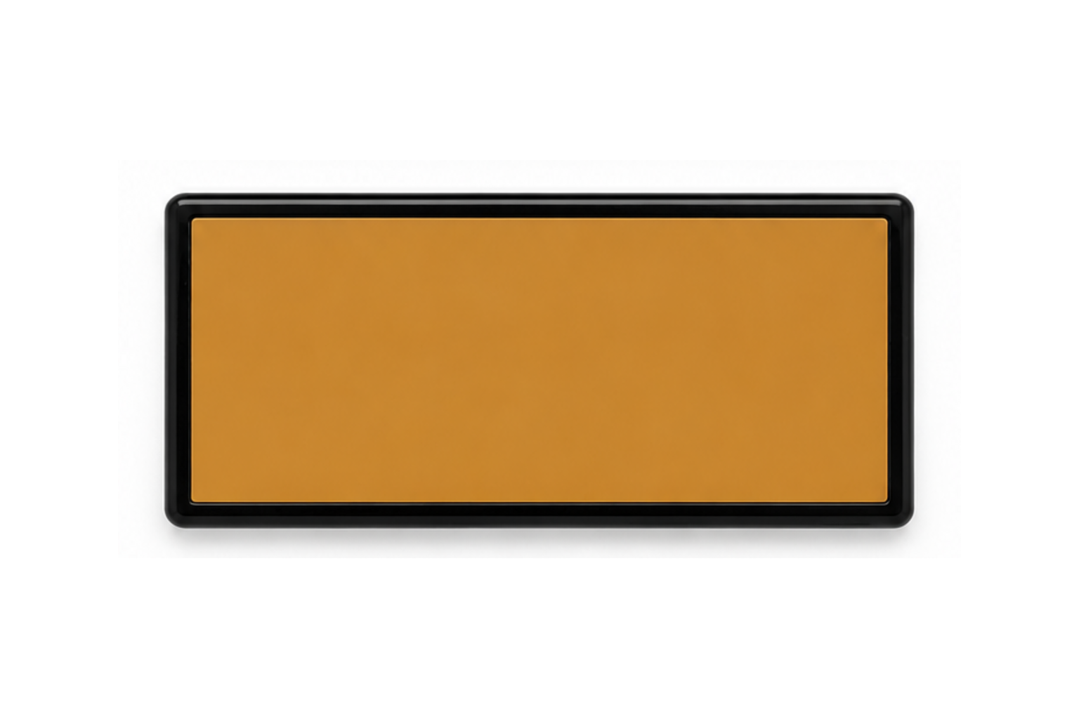 Quickbadge product — Polished Gold