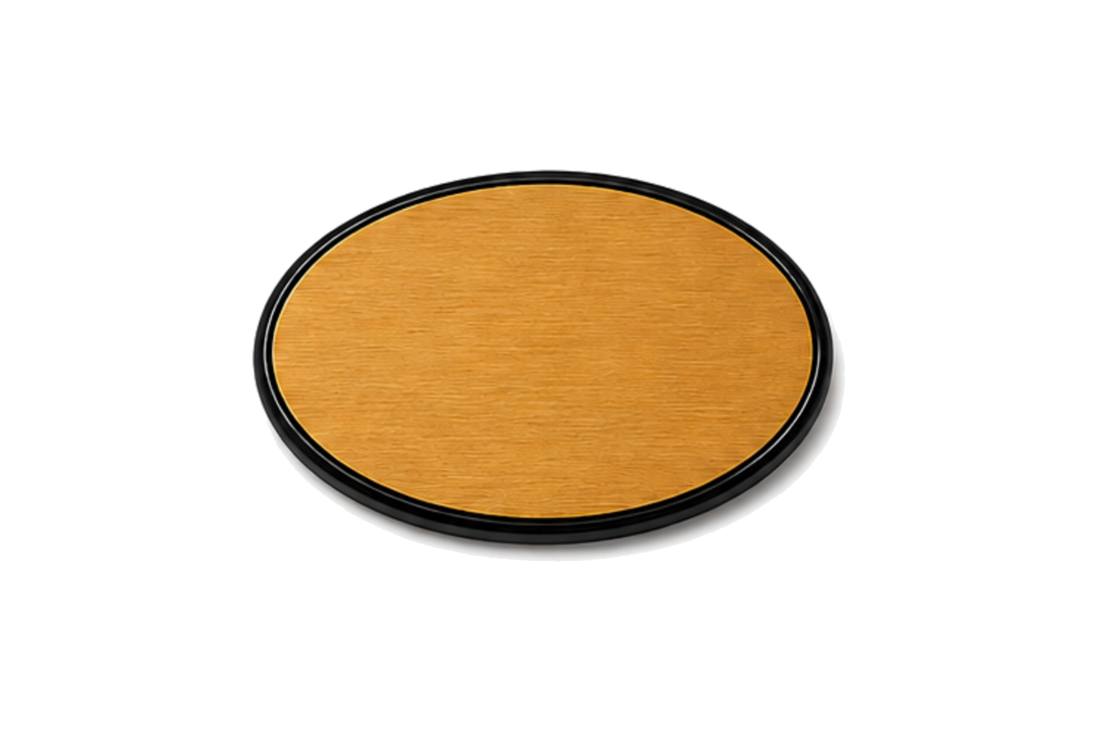 Quickbadge product — Brushed Gold