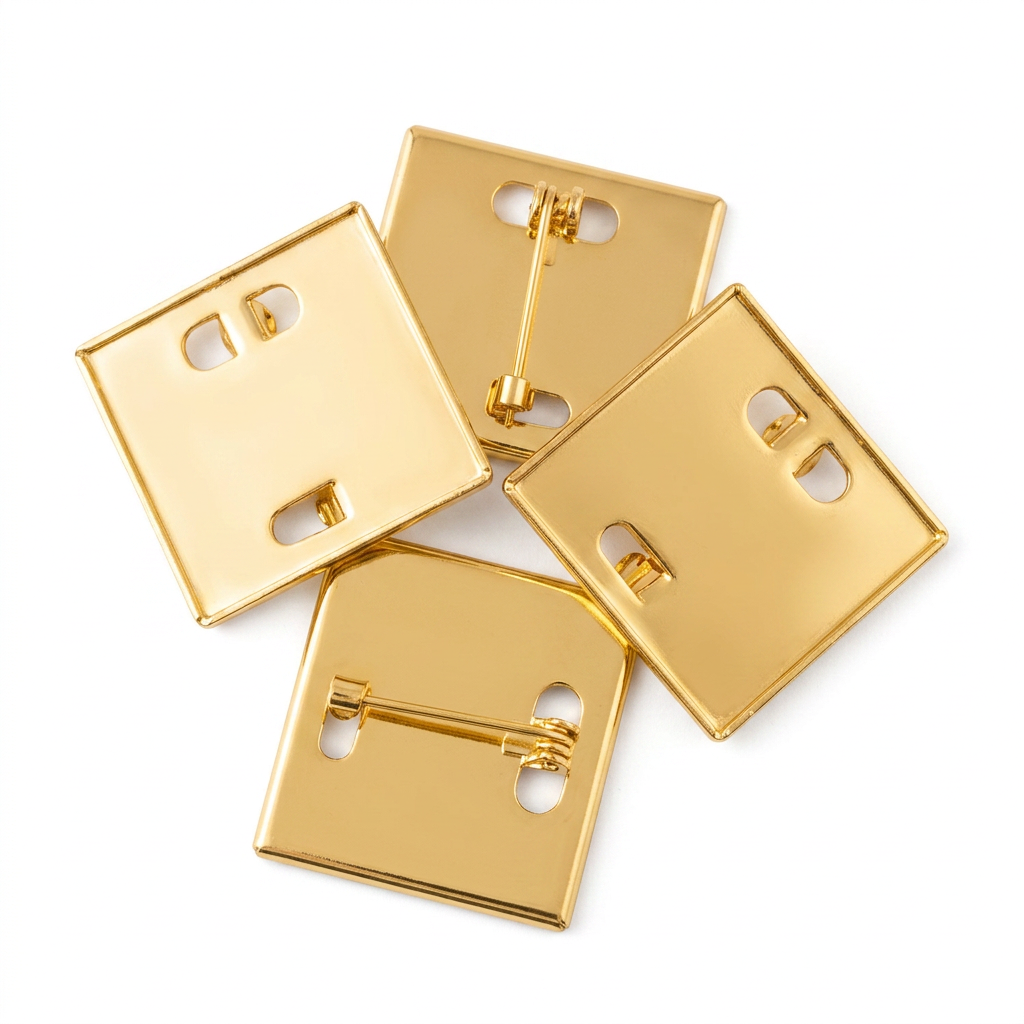 quickbadge