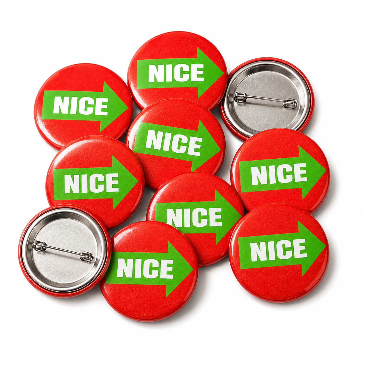 quickbadge
