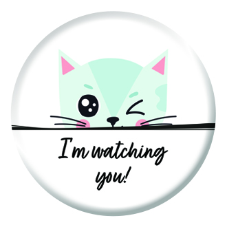 quickbadge