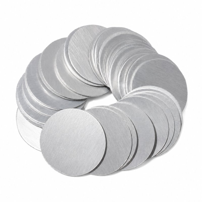25mm Trophy Insert Centres