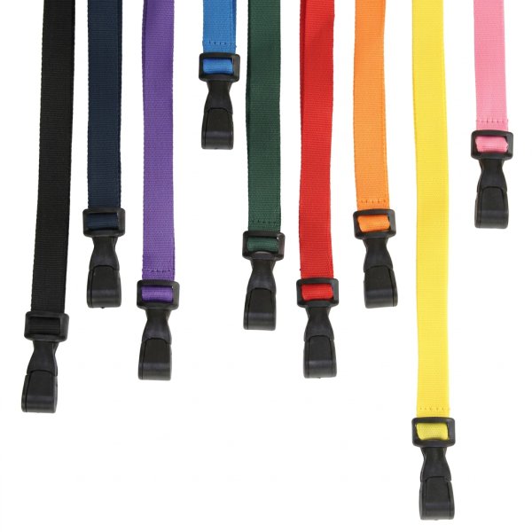 Lanyards / Reels