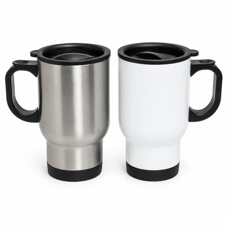 Thermal Travel Mug