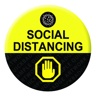 Distancing