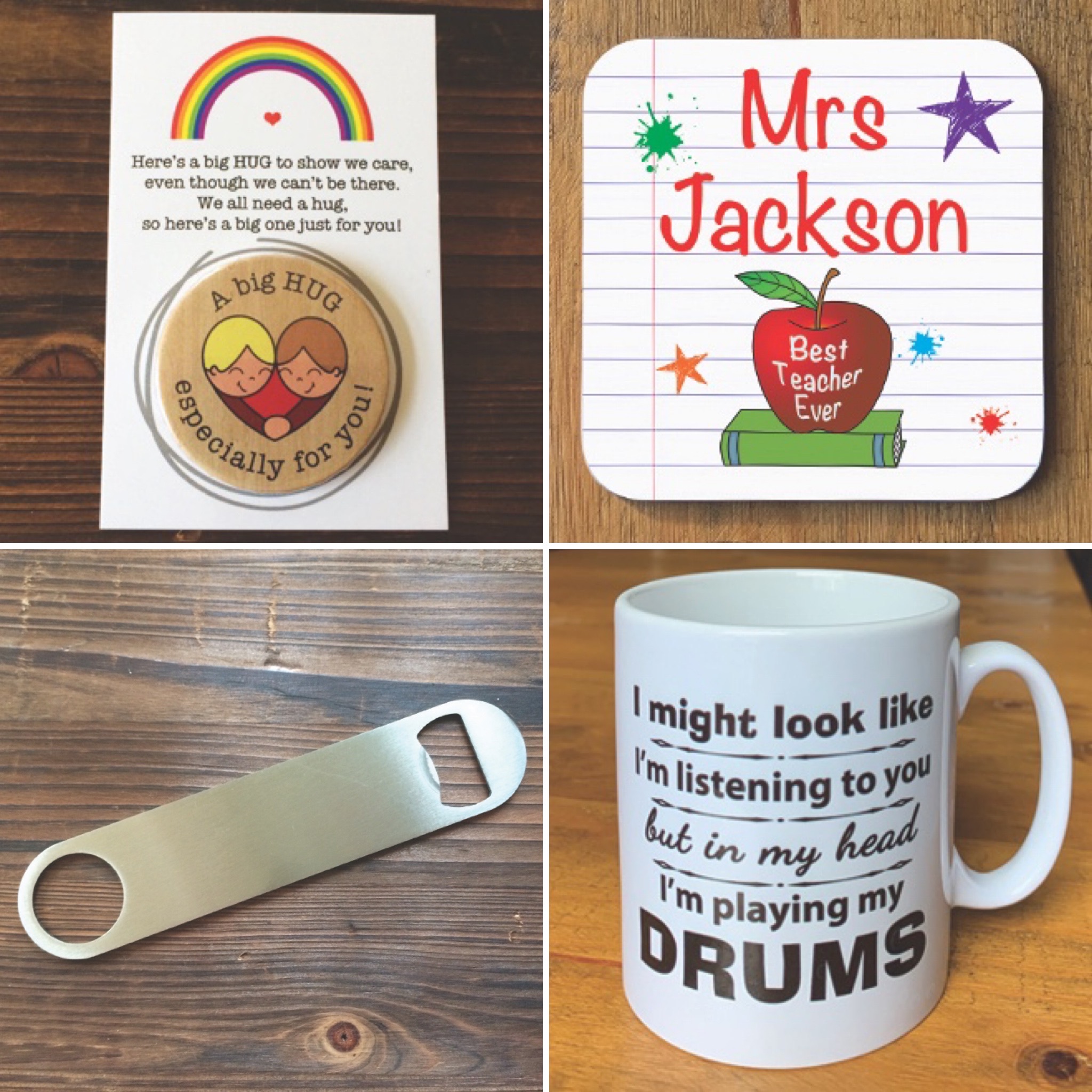 Gift Ideas