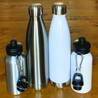Drinks Bottles
