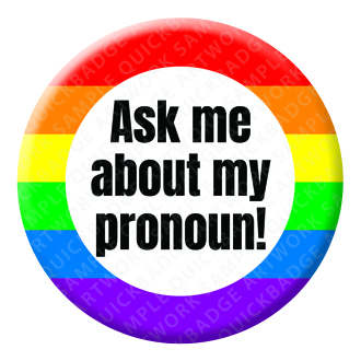 Pronouns