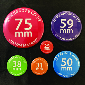 Fridge Magnets