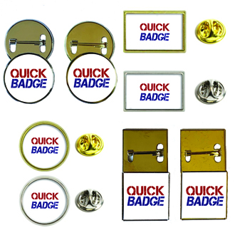 Lapel Brooch Pins