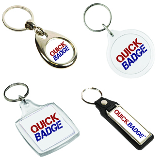 Keyrings
