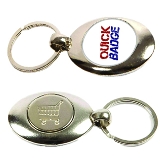 Novelty Keyrings