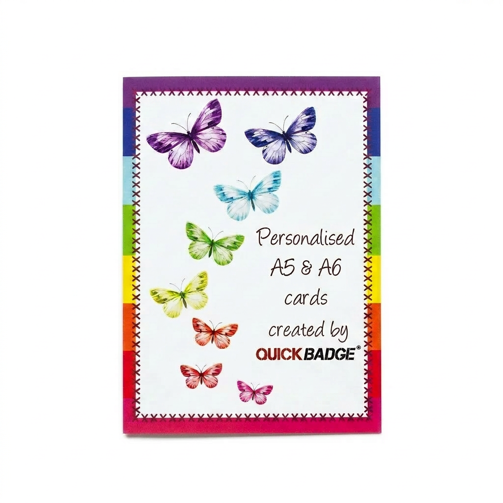 Greetings Cards