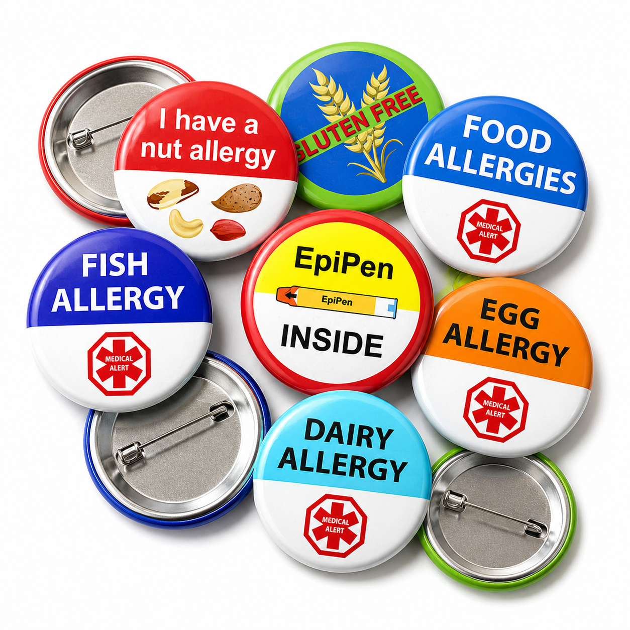 Allergy Alert