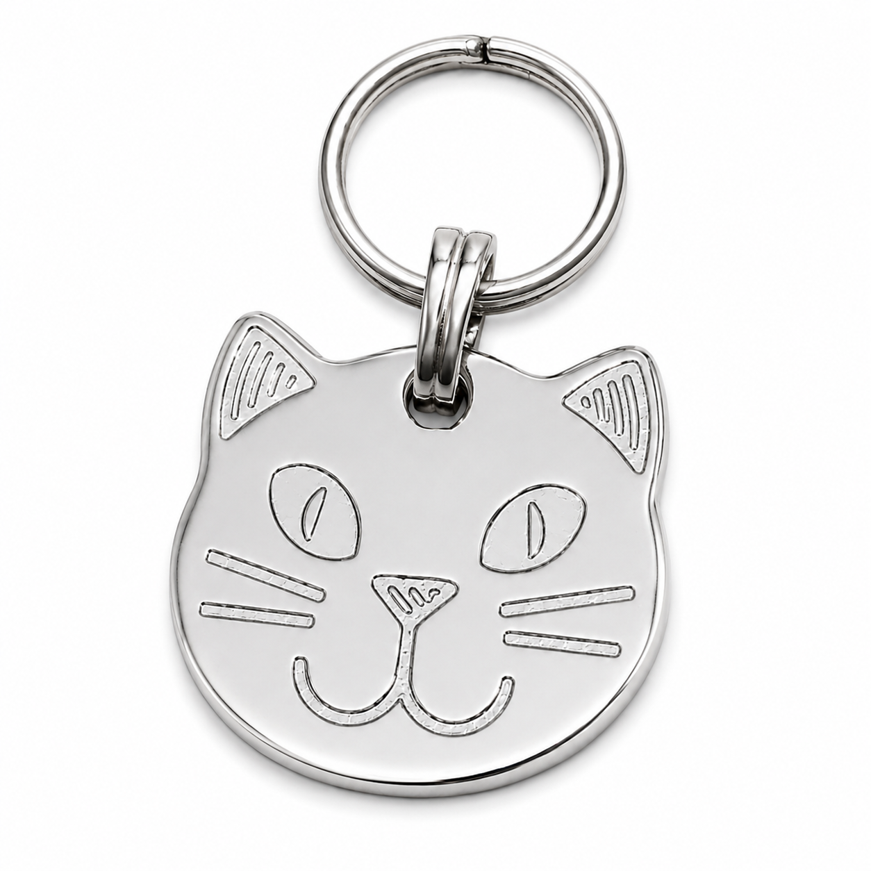 Cat Tags