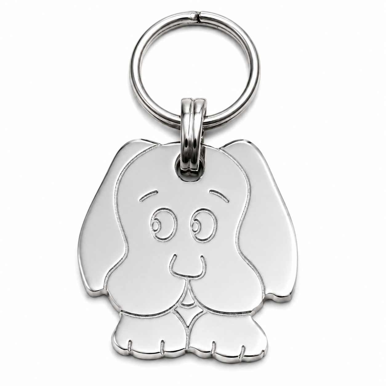 Dog Tags